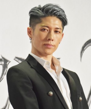 【エンタがビタミン♪】MIYAVI“UNHCR親善大使”2期目継続、難民問題解決に「最善を尽くすことを約束します」