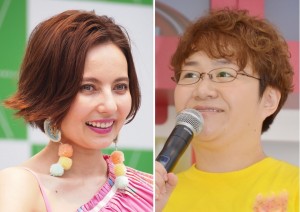 【エンタがビタミン♪】近藤春菜、親友・ベッキーの出産後に向けて「イクトモ（友）」宣言