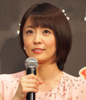 【エンタがビタミン♪】小林麻耶“いい夫婦の日”に涙ぐむ　「今日は強い雨なのに…」夫の優しさに感激