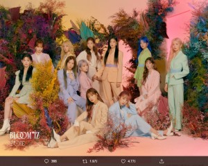 【エンタがビタミン♪】IZ*ONE『プロデュース48』投票疑惑　“NGT問題”収束せぬうちAKSにまたしても逆風