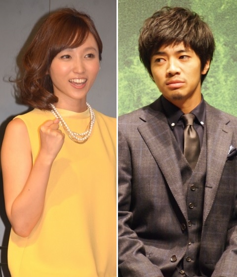 家族3人で結婚記念日を迎えた和田正人・吉木りさ夫妻