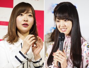 【エンタがビタミン♪】指原莉乃に胸を触られたモー娘。OG飯窪春菜　リアクションにでか美が感心「物腰柔らか…」