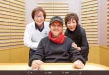 【エンタがビタミン♪・番外編】井上真樹夫さんの訃報に古川登志夫が哀悼の意「あの技にはついぞ追い付けなかった…」