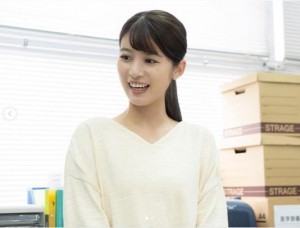 【エンタがビタミン♪】馬場ふみか出演　『コードブルー』と『決マネ』同日オンエアに視聴者「ギャップありすぎ！」