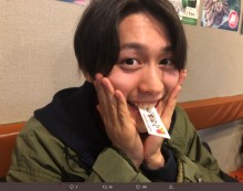 【エンタがビタミン♪】『鬼滅の刃』の勢い止まらず 小林亮太主演舞台に「ライブビューイング待ってます」の声も