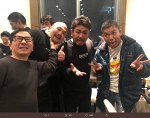 【エンタがビタミン♪】鬼越トマホーク『スッキリ』コメンテーター・橋本五郎氏への「お前誰だ？」で炎上