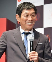 【エンタがビタミン♪】さんま“ビッグ3”の本領発揮　神村学園の『笑コラ』ロケに地元テレビ局が「エエ話でした」