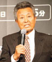 【エンタがビタミン♪・番外編】梅宮辰夫さんとドラマ共演したミッキー・カーチス、しみじみと「お疲れさま」