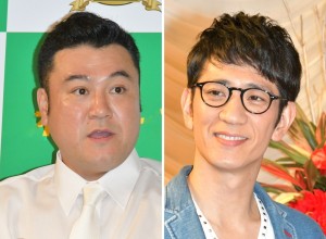 【エンタがビタミン♪】アンタ11年ぶりにコンビで『ロンハー』出演　柴田の機転に淳が感心「信頼に値する男！」