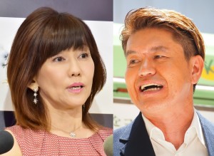 【エンタがビタミン♪】松本伊代作の目玉焼きが“宇宙人”　「奇跡だ」と喜ぶ妻を慈しむヒロミ