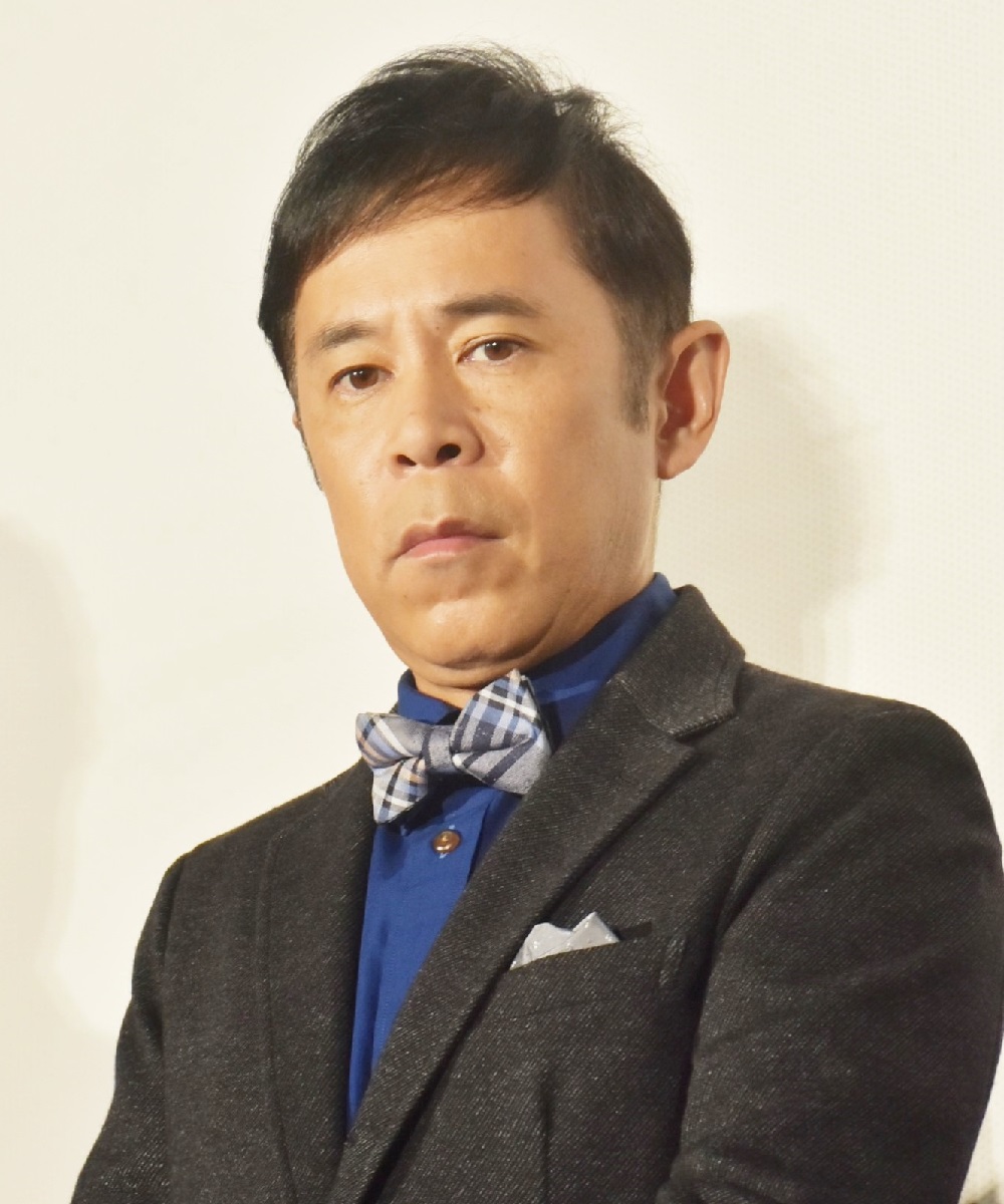 「いてはったら、また違ったやろなぁ」と岡村隆史