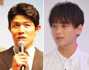 【エンタがビタミン♪】『テセウスの船』鈴木亮平と竹内涼真が“疑りあう親子”役、熱演に「怖いくらいすごい」「涙腺破壊」の声