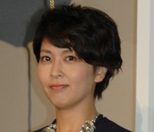 【エンタがビタミン♪】“叔母”松たか子、新・市川染五郎が「全然しゃべってくれない」と嘆く