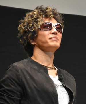 【エンタがビタミン♪】GACKT『翔んで埼玉』地上波放送の反響に感嘆　伊勢谷友介は群馬から「阿久津が視聴中」