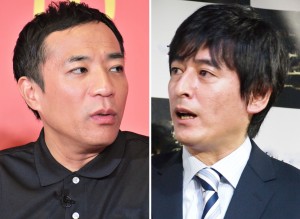 【エンタがビタミン♪】博多大吉、ナイツ塙の“M-1は吉本贔屓”説に「我々も強くは否定できない」