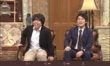 【エンタがビタミン♪】草薙航基「俺は嘘つき」と悩むも、太田光「そういうキャラを演じているだけ」とバッサリ