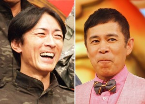 【エンタがビタミン♪】ナインティナインの危機を救った大崎会長と元劇場支配人・木山さん、さらに人柄を感じるエピソード