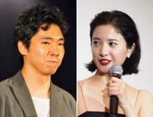 【エンタがビタミン♪】吉高由里子『知らなくていいコト』の元カレ役、柄本佑をスクープ「なぜ楽屋に入らない？」