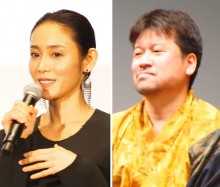 【エンタがビタミン♪】山口紗弥加『シロクロ』で本領発揮　佐藤二朗が過去の共演を回想「嫉妬を覚えた」