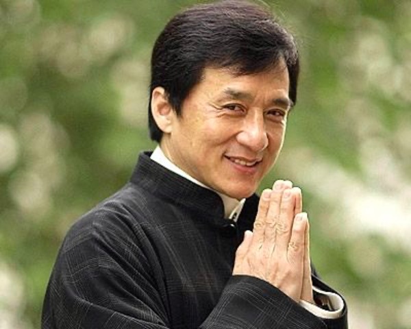 「僕は元気」と報告したジャッキー・チェン（画像は『Jackie Chan 成龍　2020年2月27日付Instagram「Thanks for everybody’s concern!」』のスクリーンショット）