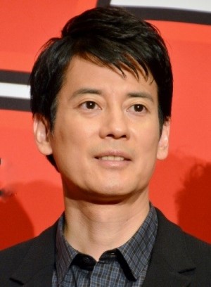 【エンタがビタミン♪】唐沢寿明“日本版ジャック・バウアー”役にどきどきキャンプ・岸学「クソーーーー！」