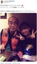 【エンタがビタミン♪】志村けんさんに「コントは喜劇」と教わった　『バカ殿』で腰元役・野呂佳代が「私は運が良かった」