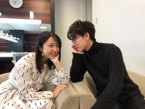 【エンタがビタミン♪】上白石萌音＆佐藤健に立川志らく「もう付き合っちゃえば？」　視聴者「言ってくれてありがとう！」「ものすごく同意」