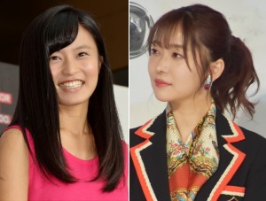 【エンタがビタミン♪】小島瑠璃子、“不仲説”あった指原莉乃に高級蟹をおねだり「奢ってせんぱい」