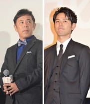 【エンタがビタミン♪】岡村隆史、妻夫木聡に改めて謝罪　小栗旬宅での飲み会で失敗「どうかしていた」