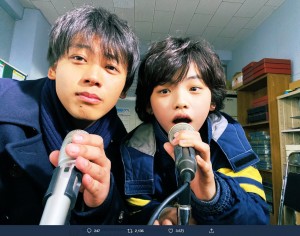 【エンタがビタミン♪】『テセウスの船』でみきお役の柴崎楓雅、松坂桃李主演ドラマでは少年時代を演じ「旬の俳優！」の声