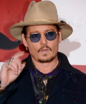 【イタすぎるセレブ達】ジョニー・デップとの交際説を女性弁護士が完全否定「仕事をする女性への性差別」と一蹴