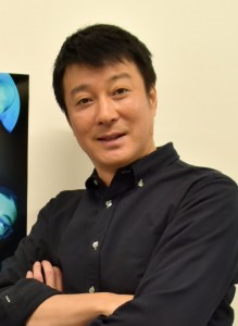 4月26日に51歳の誕生日を迎えた加藤浩次