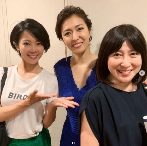 【エンタがビタミン♪・番外編】岡江久美子さんの訃報を受け、娘・大和田美帆のSNSに「もっと自粛を呼びかけます！」の声