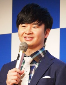 藤森慎吾に「若さ～ん」と慕われる若林正恭