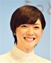 【エンタがビタミン♪】上野樹里が描いた絵に「素敵」「あったかい」と反響　夫・和田唱も動画に出演「可愛いご夫婦」