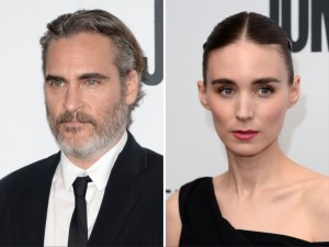 【イタすぎるセレブ達・番外編】『ジョーカー』ホアキン・フェニックスがパパに！　婚約者ルーニー・マーラが第1子妊娠