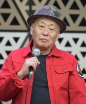 【エンタがビタミン♪・番外編】志賀廣太郎さん逝去　『三匹のおっさん』ショットにホリプロ社長「悲しい写真になってしまいました」