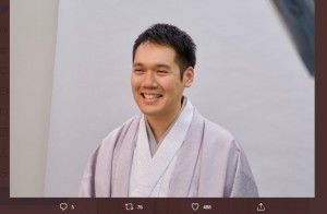 【エンタがビタミン♪】神田伯山、妻から離婚を切り出される　「私があなたといるメリットって何？」と問われ、答えられず