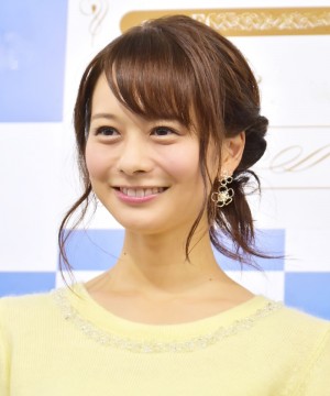 【エンタがビタミン♪】柴田阿弥アナが高見侑里アナのオタを公言「顔面大優勝」「大本命1.0倍」