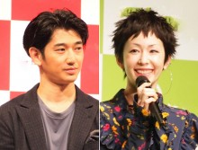 【エンタがビタミン♪】永山瑛太、6歳の娘が描いた作品に衝撃　溢れる才能に「パパとママの血を引いてる」の声