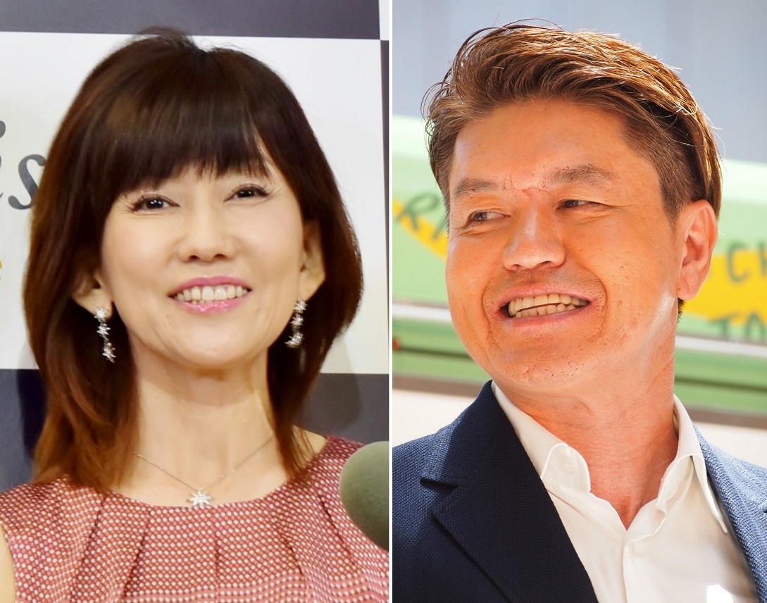 松本伊代に「クソ女！」と捨て台詞も、過去に感謝を述べていたヒロミ