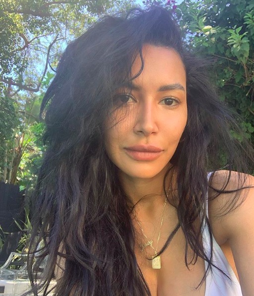 33歳でこの世を去ったナヤ・リヴェラ（画像は『Naya Rivera　2020年7月5日付Instagram「at this point we just vibin y’all」』のスクリーンショット）