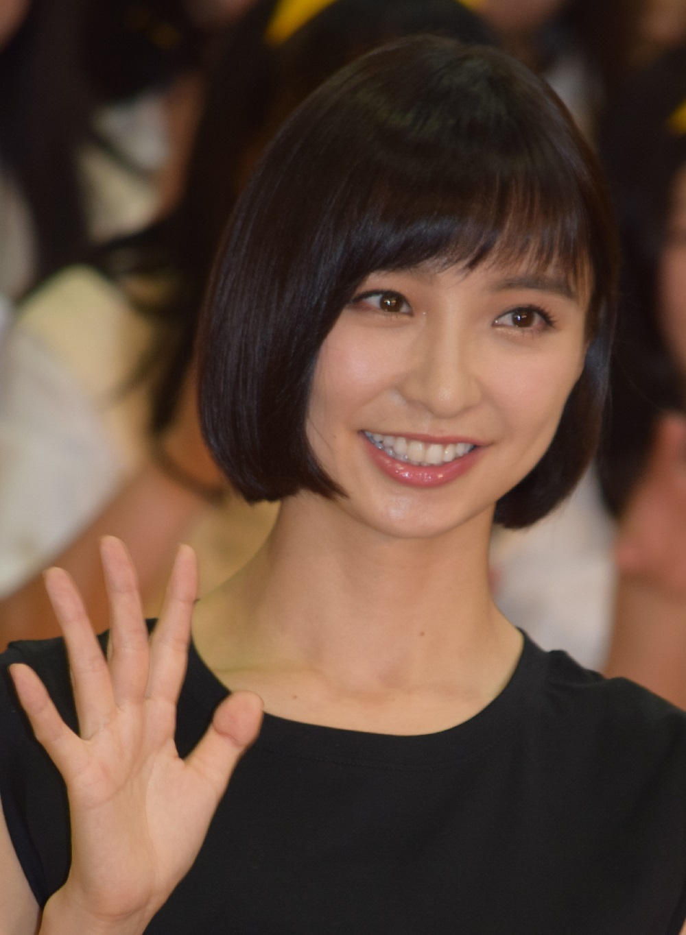 上京した頃の思い出を明かした篠田麻里子