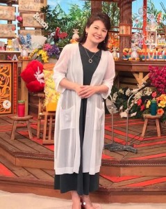 南野陽子に「スケバン刑事の時から大ファンです」の声も（画像は『半沢直樹　2020年7月18日付Instagram「出演情報　人生最高レストランのあとも、チャンネルはそのまま」』のスクリーンショット）