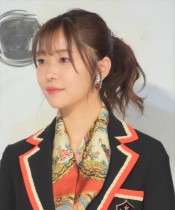 【エンタがビタミン♪】指原莉乃「わたしも『わっしょいされてる側』なので」“芸能界怖い”発言の真意明かす