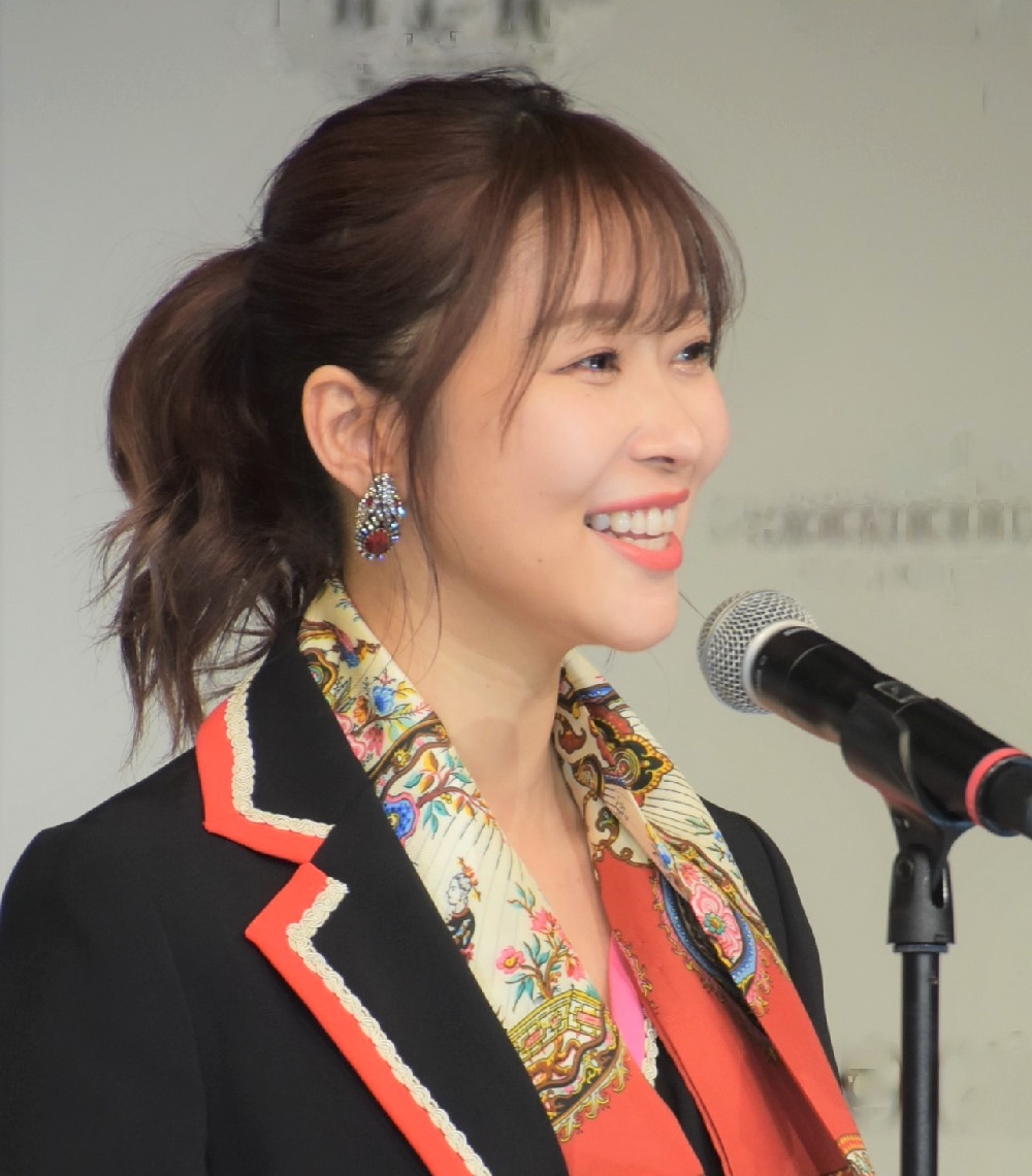 J.Y.Parkの名言に指原莉乃も「本当に素晴らしい」