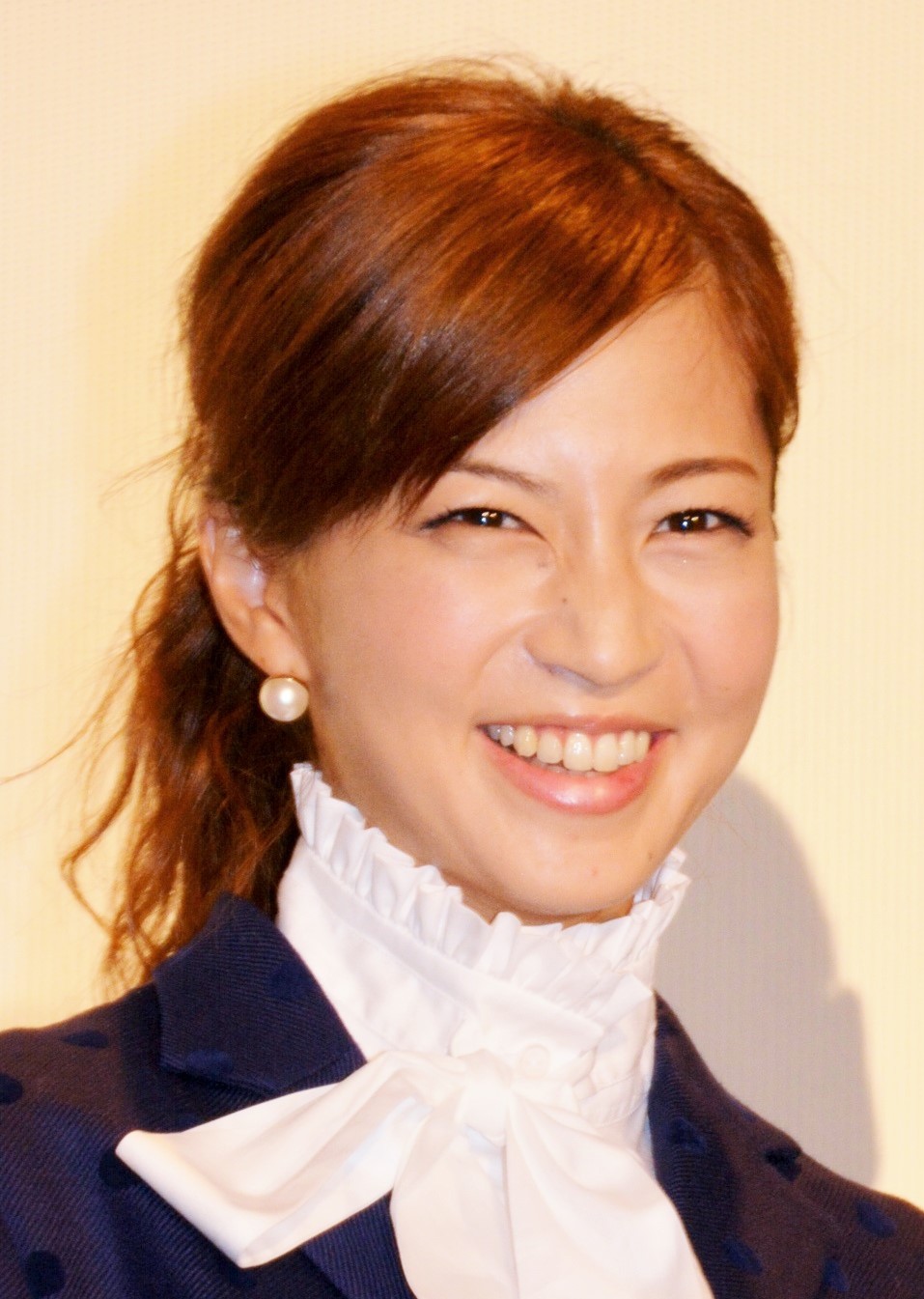 体脂肪率が13％になった安田美沙子