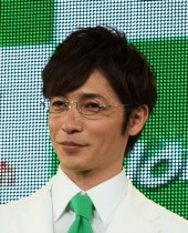 【エンタがビタミン♪】玉木宏に第1子誕生で、突然の幼少期ショット公開に納得の声「これがフラグだったわけですね！」