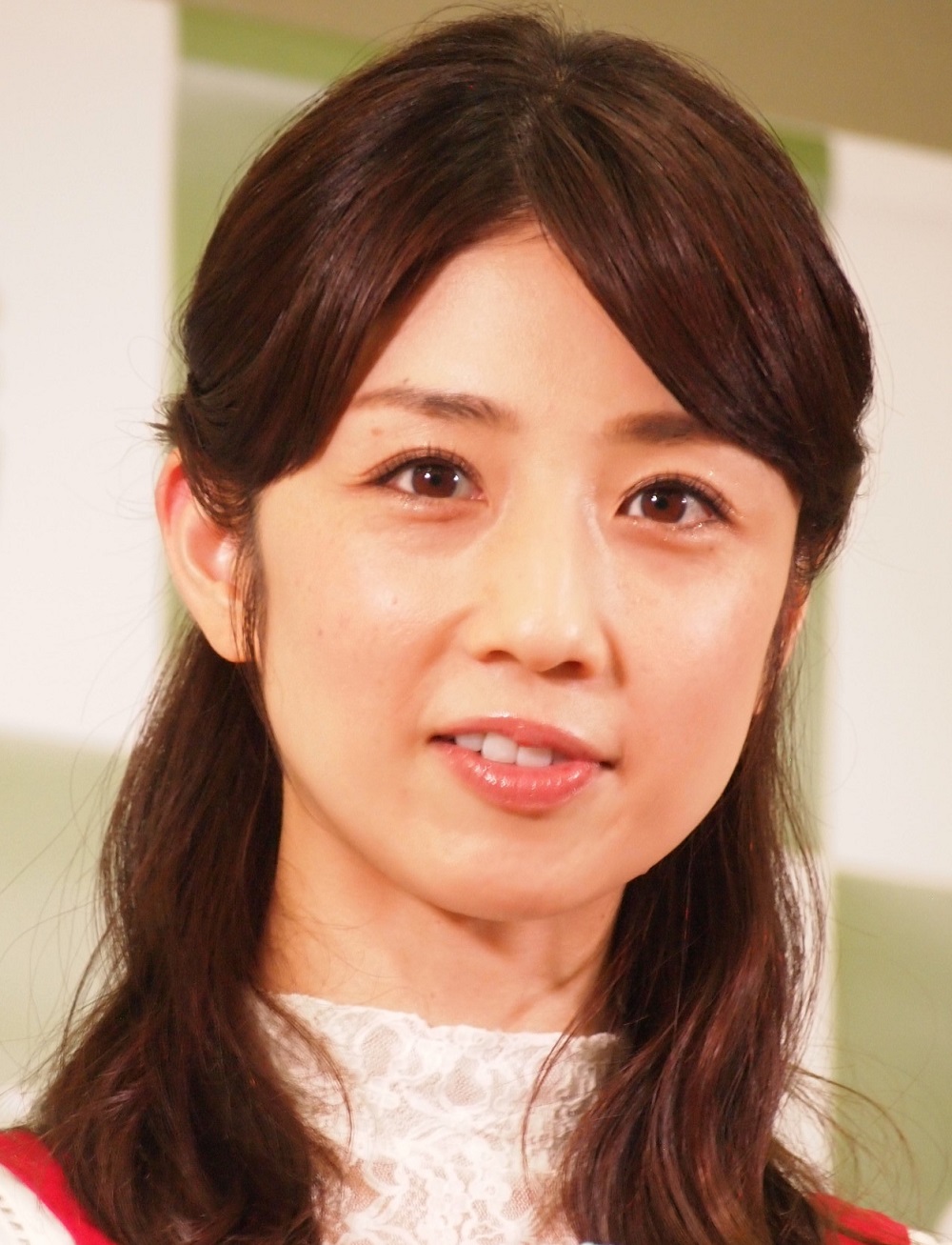 7月22日に第3子を出産した小倉優子