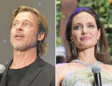 【イタすぎるセレブ達】アンジェリーナ・ジョリー、ブラッド・ピットによるDV疑惑の捜査内容が明らかに